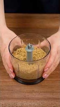 The taste of childhood! Dessert ready in minutes.