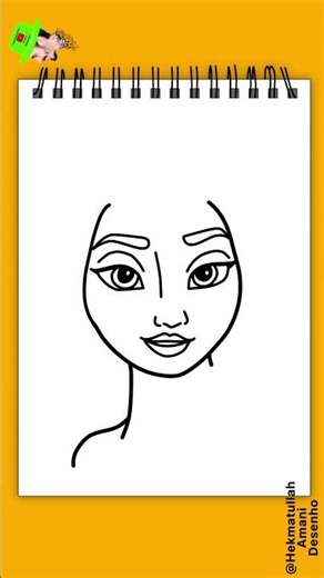 Desenhos para Desenhar 🎨 | Ideias Fofas e Alegres Passo a Passo