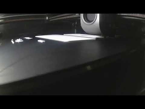 Spool Up 3D Live Stream