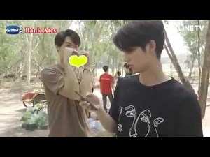 2gether : The Series Episode 11 Behind The Scenes [ENG SUB]