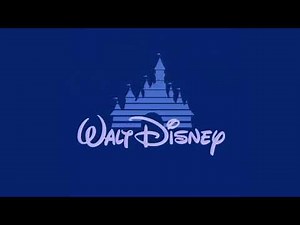 Walt Disney Pictures (1991) [Original Theatrical Version]