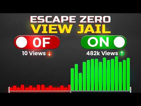 Why Your Videos Have 0 Views (And How to Fix It)