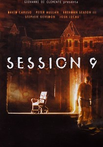 Session 9 - film: dove guardare streaming online
