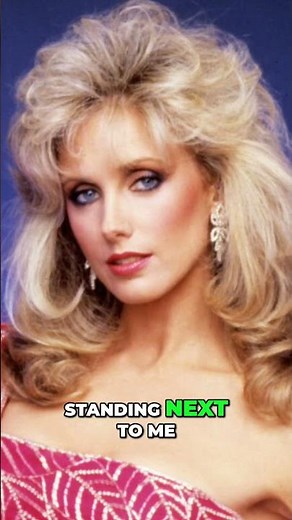 Taking a Pic with Cheryl Ladd & Morgan Fairchild - Wasn't His Type - Al Stewart