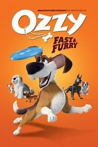 Movie - Ozzy - 2016 Watch Online، Video، Trailer، photos، Reviews، Showtimes