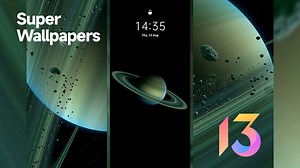 Super fonds d'écran MIUI 14 : Installez-les sur n'importe quel appareil Android