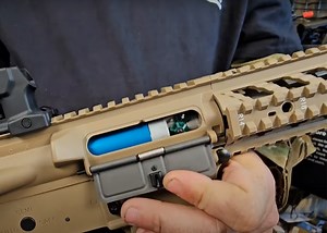 Adjusting Airsoft Hop-Up For Beginners