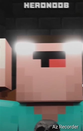 when you join a god team in Minecraft #minecraft #animation