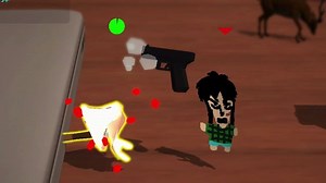 和友玩Scribble Wolf