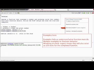 HtDF - Slow Motion HtDF Recipe