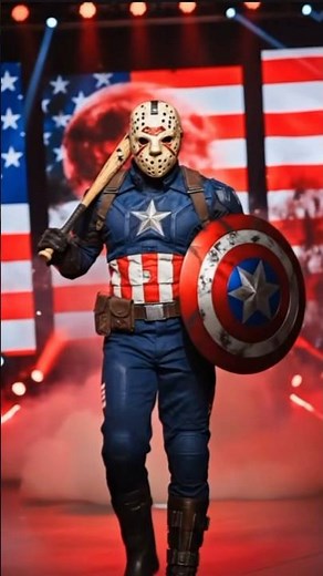 “MARVEL: The Halloween Runway — When Heroes Turn Dark 🎃🕷️” #shorts “#marvel #halloween #scary