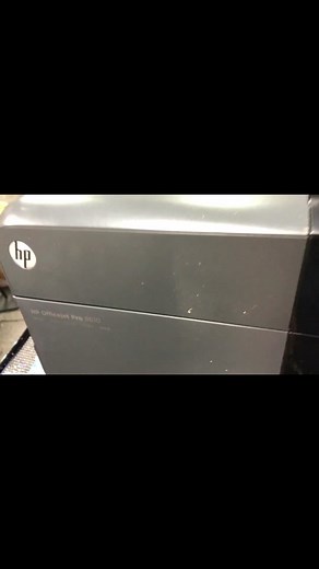 Disassembling HP Officejet Pro 8610 #fixmyprinter #HP #HPprinter #off...