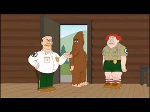 Brickleberry S01E08