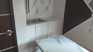 12K views · 73 reactions | ✅6x20ft ac 1room modern design ✅hardwood...