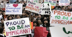 ¿Cómo sabe EUA que hay 11 millones de migrantes?