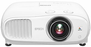 Epson Home Cinema 3800 4K LCD Projector Review