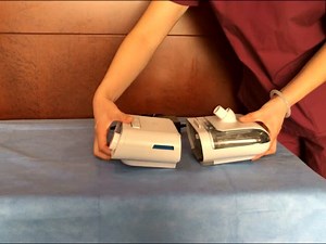 飞利浦DreamStation使用指南