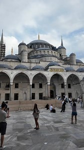 130K views · 7.7K reactions | Blue mosque, Istanbul | Tourkeystay Tours | Facebook