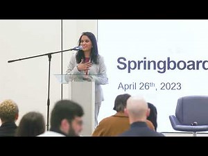 Springboard Highlight Video – Brent Council Extends Collaboration with Infosys