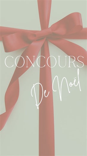 Cinderella | Prothésiste ongulaire & Formation 63 on Instagram: "🎄 CONCOURS DE NOËL — 3 LOTS À GAGNER 🎁✨ 🥇 1 formation au choix 🥈 –50 % sur le module de ton choix 🥉 Mini-module Baby-Boomer offert Pour participer : 1️⃣ Abonnement 2️⃣ Like 3️⃣ Identifie une collègue PO (et autant que tu le souhaites) 4️⃣ Commente : “Qu’est-ce qui ferait une vraie différence pour toi en 2026 ?” ✨ Chaque nouveau commentaire avec une collègue PO différente = une chance en plus. ✨ Story = double chance 🎁 Tirage 