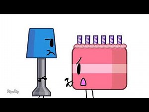 object invasion 1 flip a clip animation