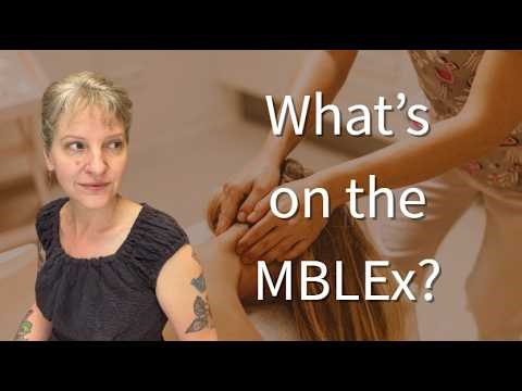 MBLEx Exam Breakdown: Exactly What to Study (FSMTB Content Outline Explained)