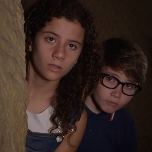 L-avventuri ta' tfal orfni f'film ġdid bil-Malti