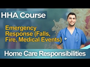HHA Practice Test 2026 Home Health Aide - Full Course Emergency Response Skills Guide
