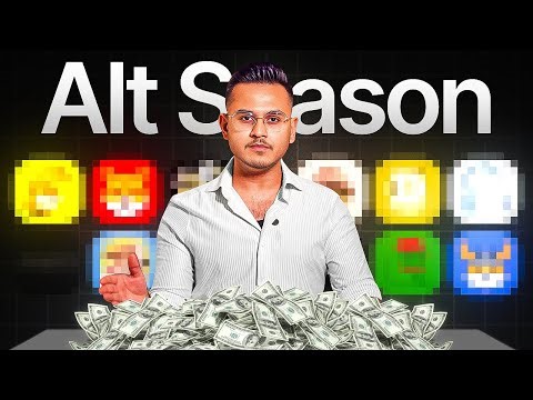 What if alt season will not come?