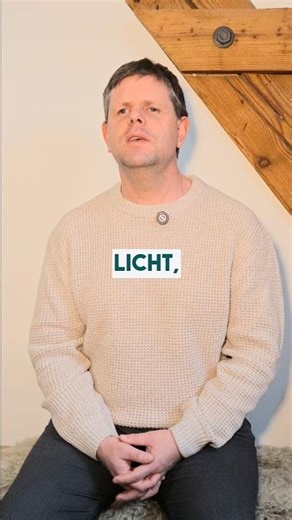 Als blinder Mensch ist es mir egal, ob das Licht im Raum an oder aus ist. Ich sehe es nicht. #blind