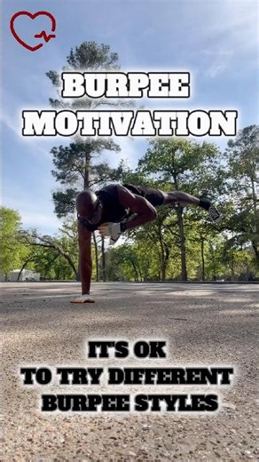 BURPEE MOTIVATION #perpetualhealthhtx #calisthenics #motivation #workout #challenge #fyp #fitness