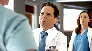 A Mid-Surgery Complication on Doc