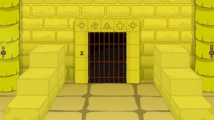 Escape Golden Temple Game · Play Online For Free · Gamaverse.com