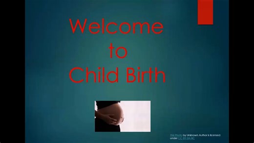 Child Birth