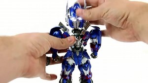 14K views · 388 reactions | Video Review of 6" MN04 Optimus Prime,...
