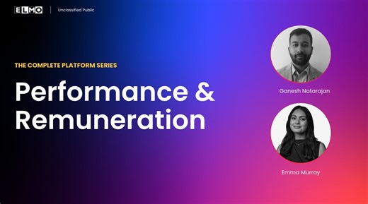 Performance & Remuneration | The Complete Platform Series