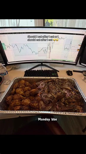 Minday and we’re back#somaliforextraders #somaliforyoupage #foryoupage @maxkamada.forex @SomaliGamergg1 @hakime_fx_ @Zaki Habiib @Boqorka Boqortoyada #creatorsearchinsights #75millionlikes