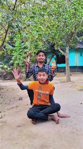 Injection 💉 vs Juice 🧃 Challenge 😱🔥