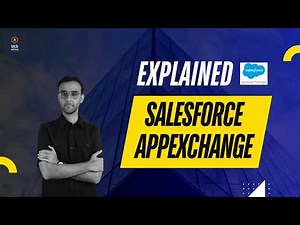 Salesforce AppExchange Explained – All Features & Why It Matters in Interviews ‪@salesforce‬