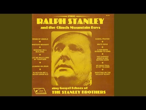 Let Me Walk by Your Side