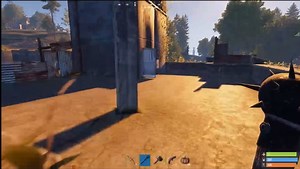 Is there anyway to turn off the scroll wheel emote thing? I’m a new rust player and I know I probably still would’ve died but I keep accidentally clicking it.