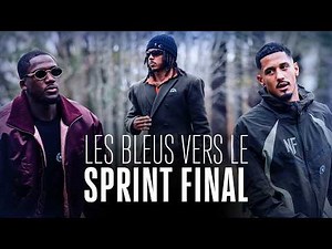 ILS SONT de RETOUR pour le SPRINT FINAL !