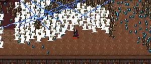 Vampire Survivors: How to Unlock Thunder Loop - Gameranx