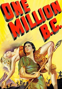 One Million B.C. streaming: where to watch online?