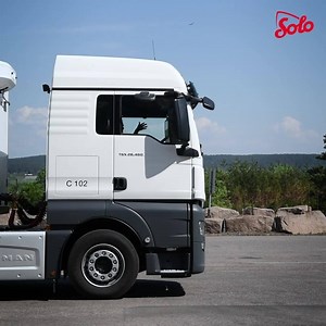Har du sett den heftige Solo-traileren alle snakker om? 😏 | Solo