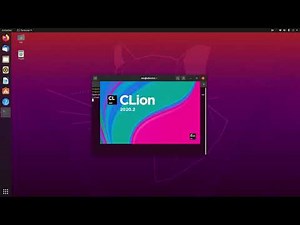 ROS Lesson 006 - Running ROS Project using CLion