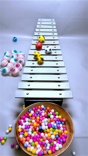 ASMR # Clam Rhythm Atmosphere ✨