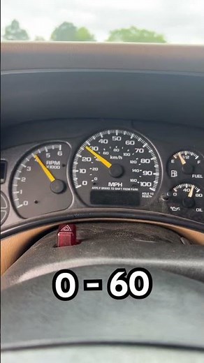 2000 Silverado RCSB 4.8, Truck Norris cam,Full bolt on, Ported 92mm TB and Tbss manifold, 160 T-Stat