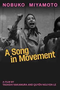 Nobuko Miyamoto: A Song In Movement (2024) - Movie