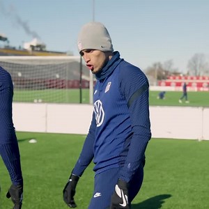 Sights and sounds from Canada 🎥 | U.S. Soccer
